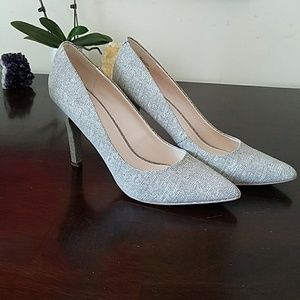 Nine West Pumps